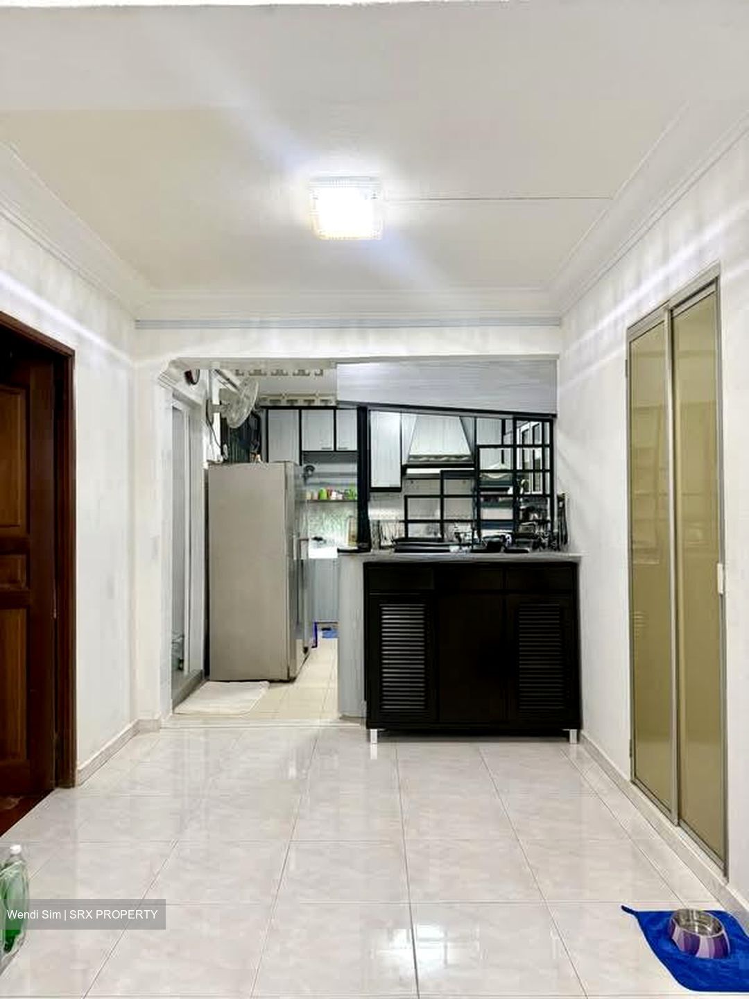 Blk 305 Tampines Street 32 (Tampines), HDB 5 Rooms #581306711